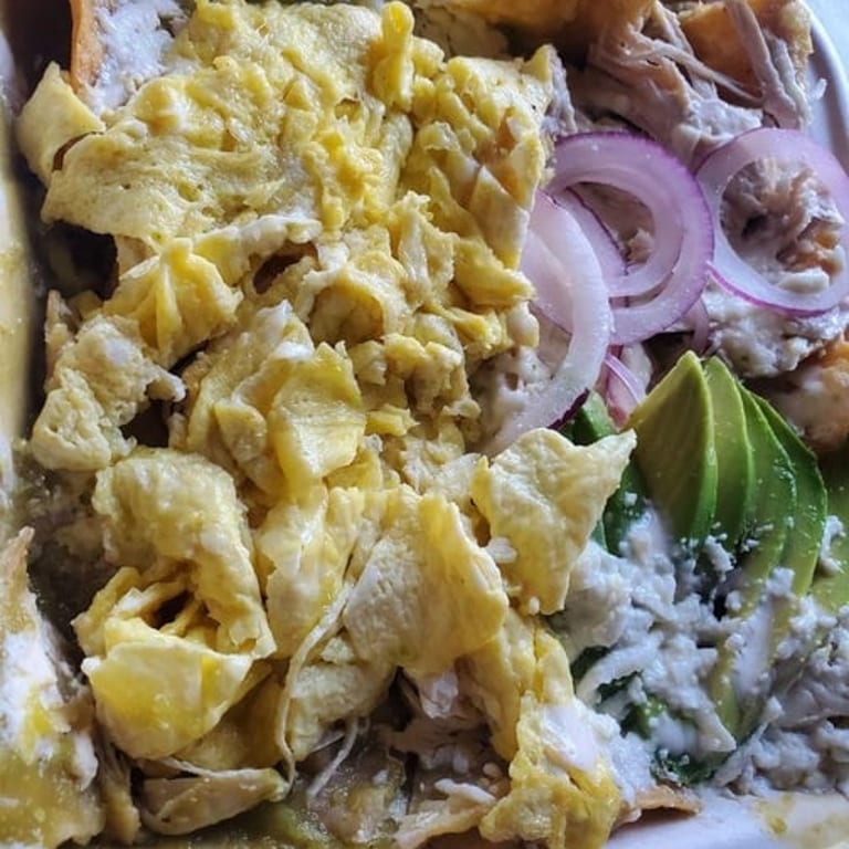 Delicious Quesabirria Awaits You